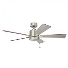  330242NI - 52 Inch Lucian II Fan