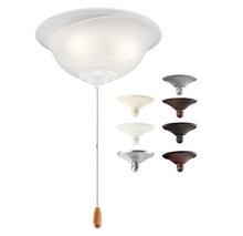  380015MUL - LED 3 Light Bowl Multiple