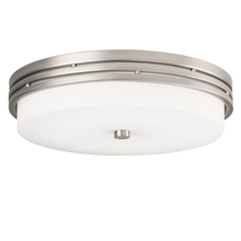  42380NILEDR - Flush Mount LED