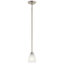  43640NIL18 - Mini Pendant 1Lt LED