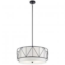  52072BK - Pendant 4Lt