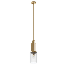  52414BNB - Mini Pendant 1Lt