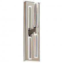  52671PN - Wall Sconce 2Lt