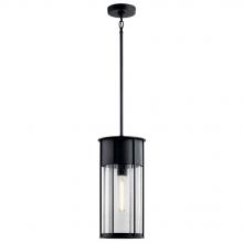  59082BKT - Outdoor Pendant 1Lt