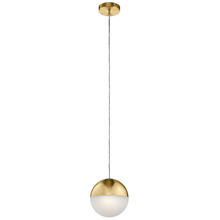  83854CGWH - Pendant LED