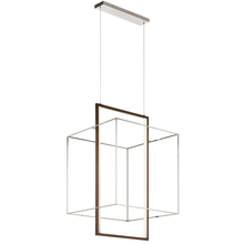  84044 - Foyer Chandelier LED