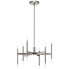  84175 - Chandelier 6Lt LED