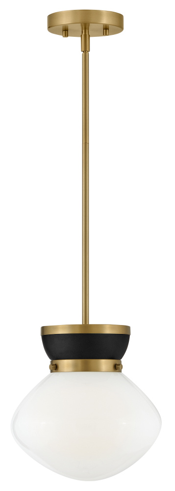 Small Pendant