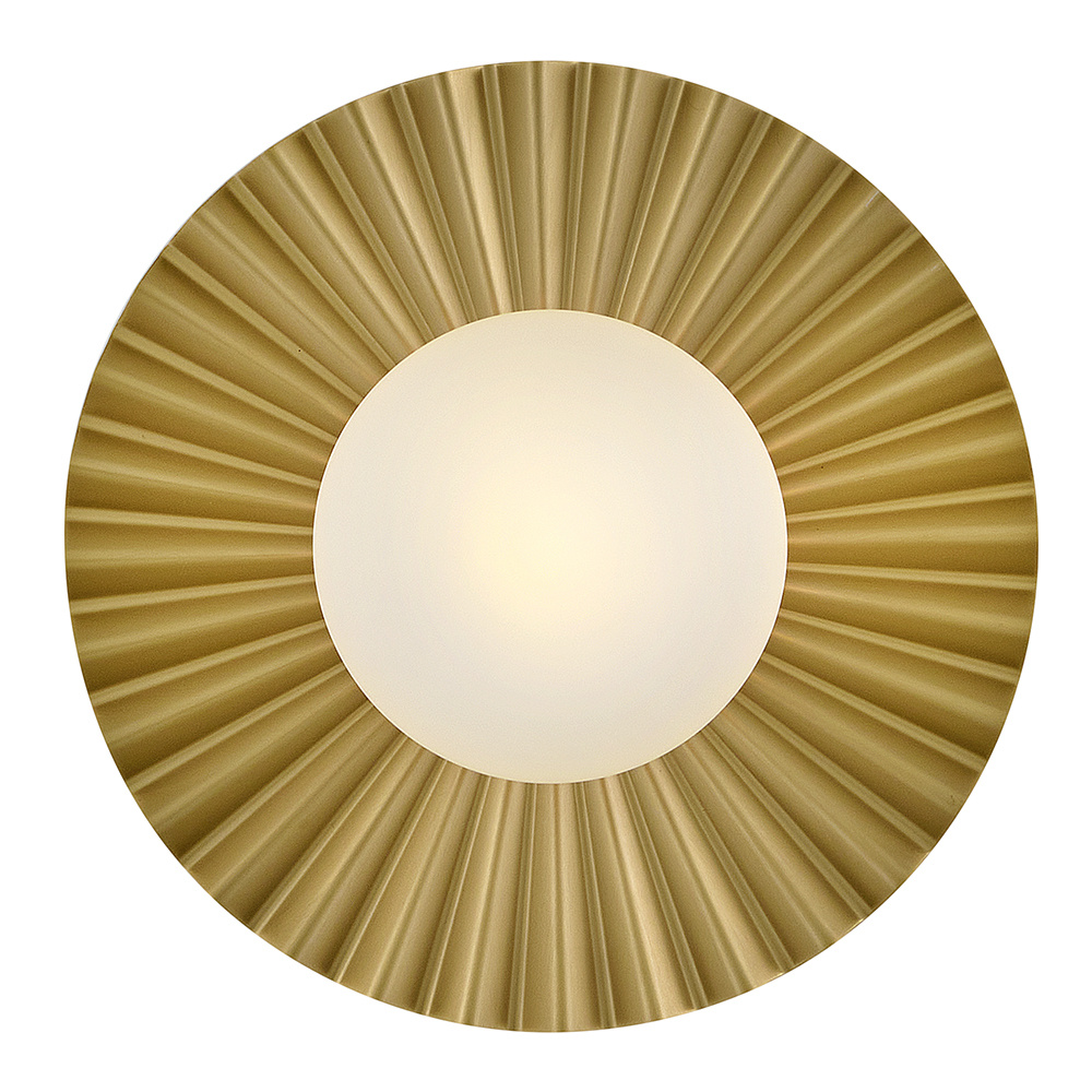 Small Flush Mount