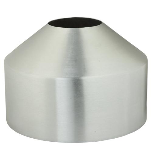 ALUMUNIM BASE FOR 149" LIGHT POLE