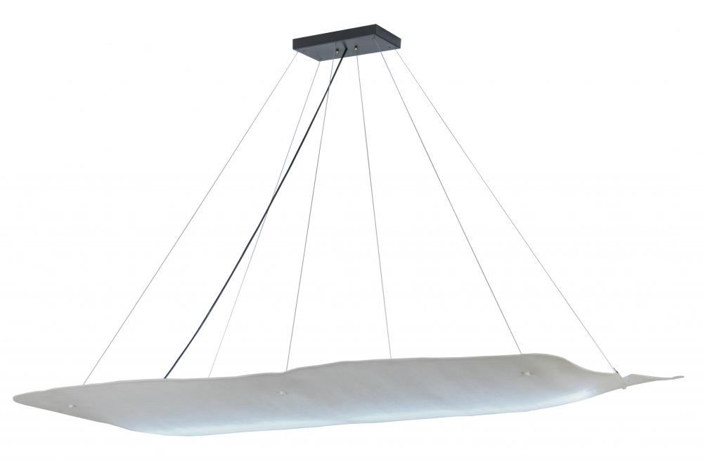 72"L Linne Inverted Pendant