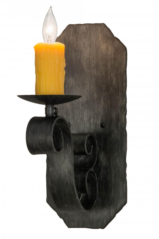 6.5"W Renzo Wall Sconce