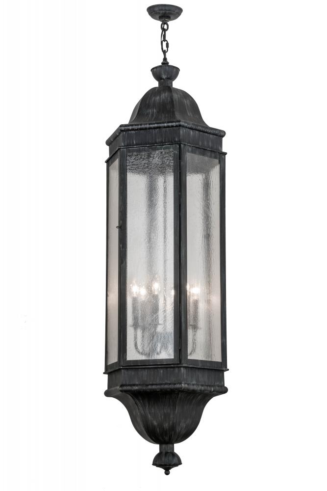 18"W Gascony Lantern Pendant