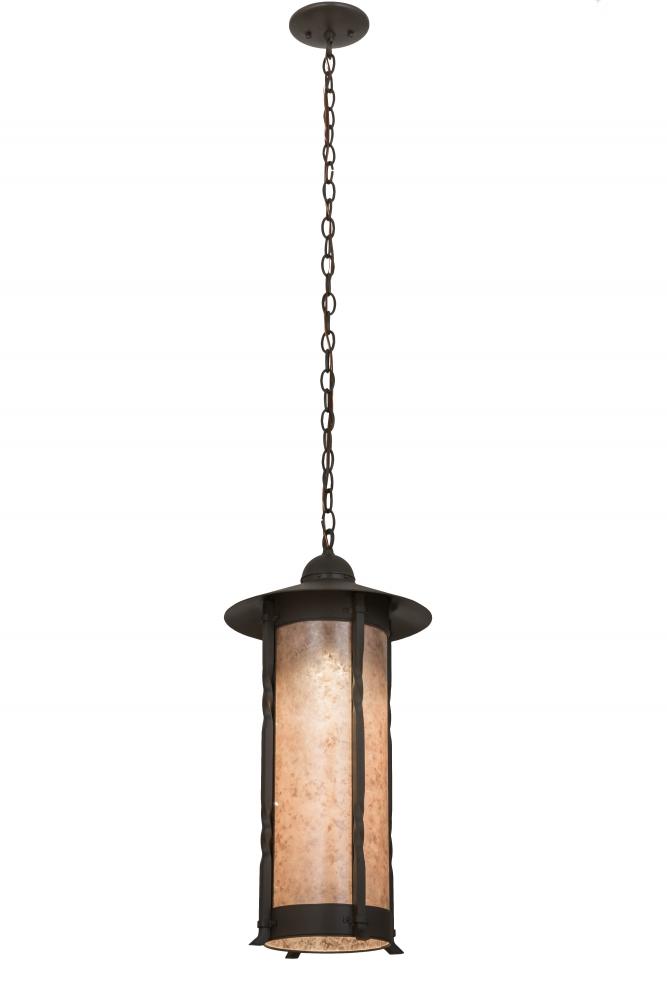 12" Wide Dorchester Pendant