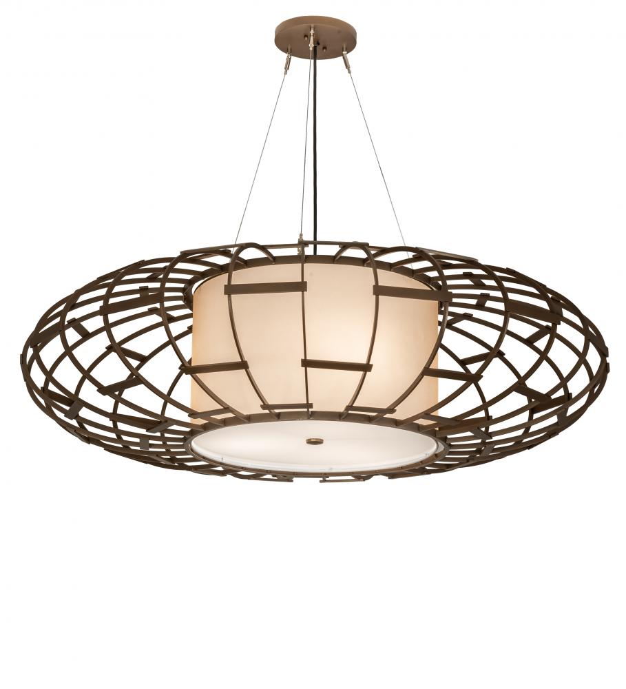 48" Wide Margo Pendant