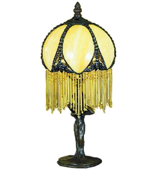 15" High Alicia Mini Lamp