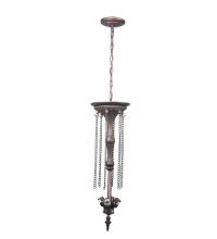  106640 - 64"H Bella Hanging Hardware