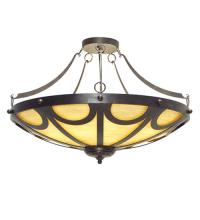  115285 - 60" Wide Carousel Pendant