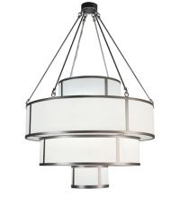  118048 - 44"W Jayne 4 Tier Pendant