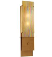  118380 - 12"W Palissade Wall Sconce