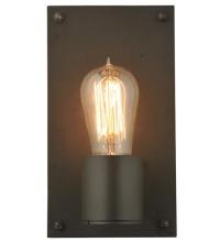  118636 - 5"W Alva Wall Sconce