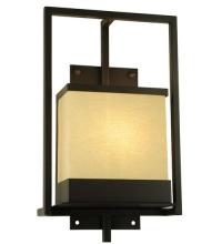  120043 - 9.5"W Snowbird Wall Sconce