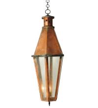  128711 - 14" Wide Millesime Lantern Pendant