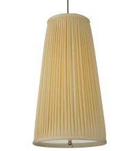  159858 - 13" Wide Channell Pendant