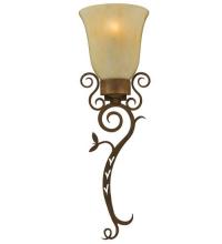  129314 - 9.5"W Zoey Wall Sconce