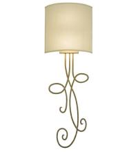  132603 - 12"W Volta Wall Sconce