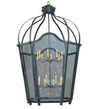  133494 - 67"W Citadel 16 LT Pendant