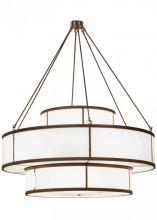  138688 - 66"W Jayne 3 Tier Pendant