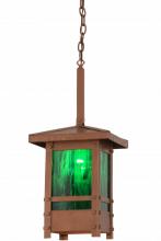  143036 - 12" Square Irwindale Lantern Pendant