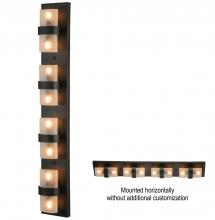  144631 - 6" Wide Toren Wall Sconce