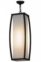  147402 - 10.5"Sq Quadrato Kitzi Pendant