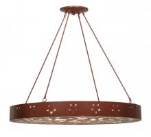  147993 - 48"W Jules Pendant