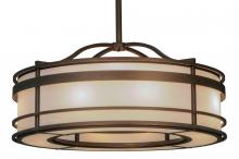  149612 - 57" Wide Sargent Pendant