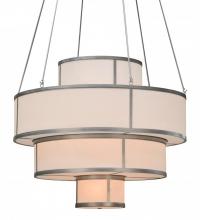  153330 - 60"W Jayne 4 Tier Pendant