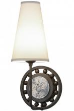  157269 - 7.5"W Valdosta Wall Sconce