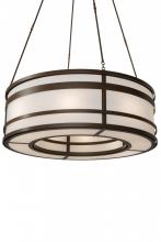  177250 - 72"W Sargent Pendant