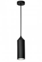  177796 - 4" Wide Silo Mini Pendant