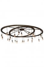  183648 - 95"W Donner Chandelier