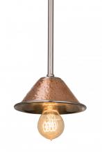  185086 - 6"W Imperial Mini Pendant