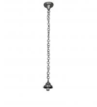  219975 - 6" Wide 1 Light Pendant Hardware