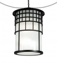  221578 - 24" Wide Hudson House Pendant