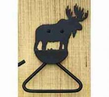  22391 - Moose Towel Bar