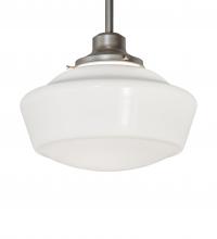  232866 - 16" Wide Revival Schoolhouse Pendant