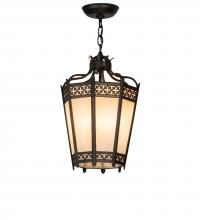  232903 - 11" Wide Cardiff Pendant