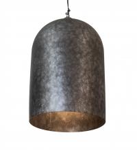  234750 - 24" Wide Gravity Pendant