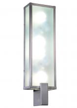  244157 - 6" Wide Avenue U Wall Sconce